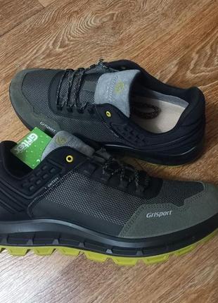 Кроссовки grisport 44407