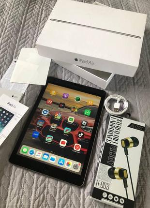 Планшет айпад  ipad 1 покоління apple привезений з сша