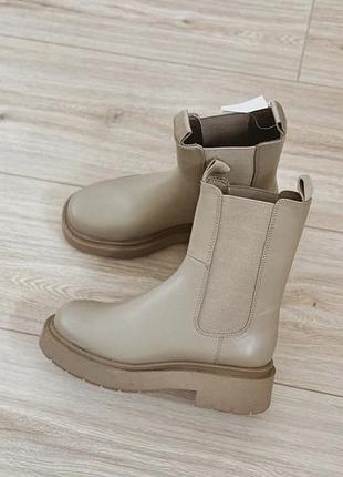 Ботинки h&amp;m / челси h&amp;m