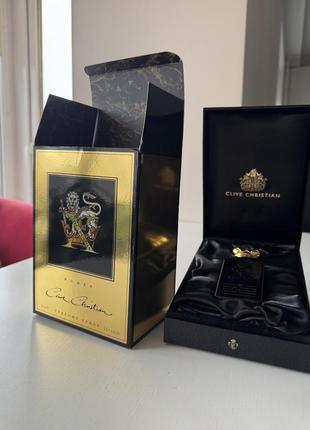Парфумована вода  clive christian x woman  50 ml edp