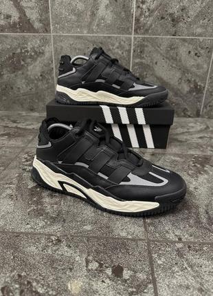 Кроссовки adidas niteball