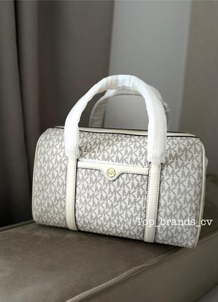 Сумка michael kors duffel оригинал