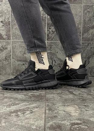 Кроссовки reebok zig kinetica8 фото