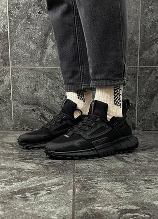 Кроссовки reebok zig kinetica6 фото