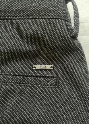 Брюки мужские boss hugo boss,размер 46 (30r), новые