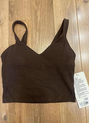 Топ шоколадний 2