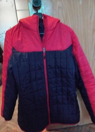 Осенняя куртка