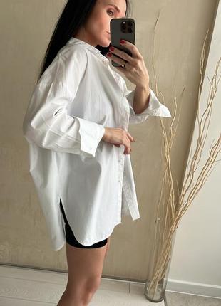 Біла сорочка primark