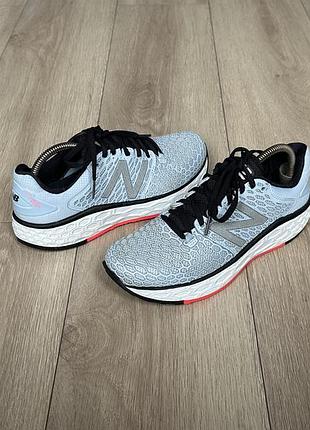 Кросівки new balance fresh foam