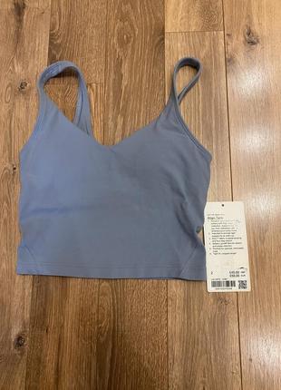 Топ для йоги 2