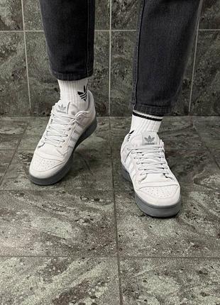Кроссовки adidas fresh bounce shoes women boots for sale3 фото