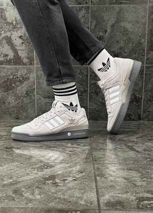 Кроссовки adidas fresh bounce shoes women boots for sale6 фото