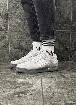 Кроссовки adidas fresh bounce shoes women boots for sale4 фото