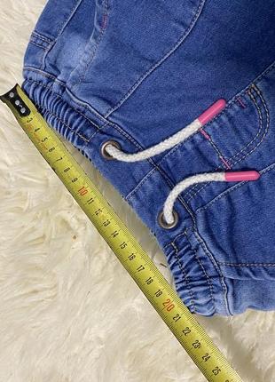 Smile 😊удобные тягучие джинсы 👖  кмодные джинсы 👖 2