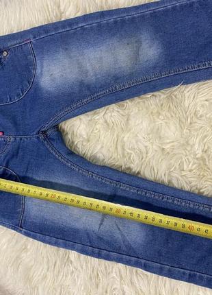 Smile 😊удобные тягучие джинсы 👖  кмодные джинсы 👖 6