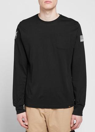 Alpha industries футболка