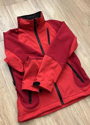 Куртка coxswain мембрана cox-tex 15k s/m