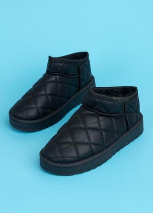 Угги для девочек