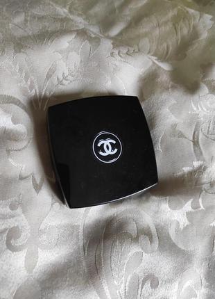 Пудра chanel