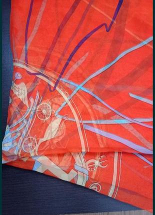 Шарф хустка