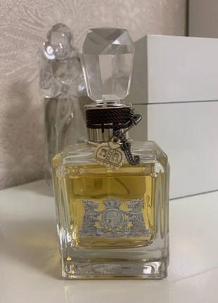 Духи juicy couture