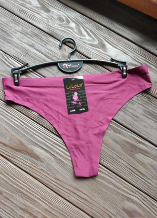 Стринги женские lulola 335 м,xl