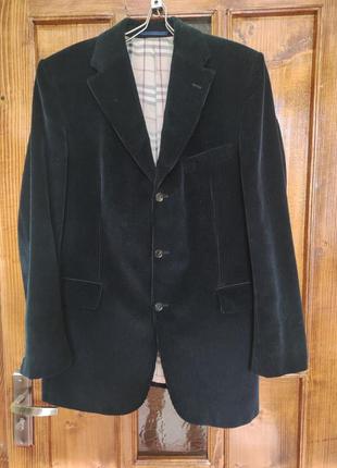 Пиджак мужской burberry, оригинал.