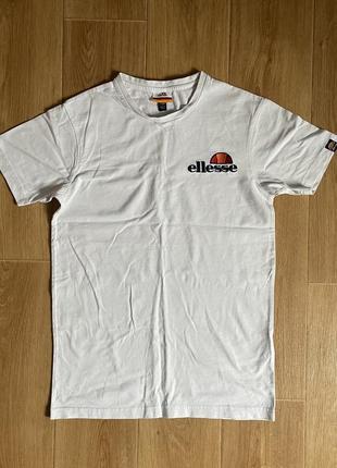 Футболка ellesse