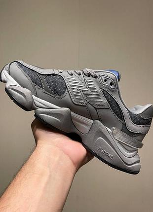 Кроссовки new balance