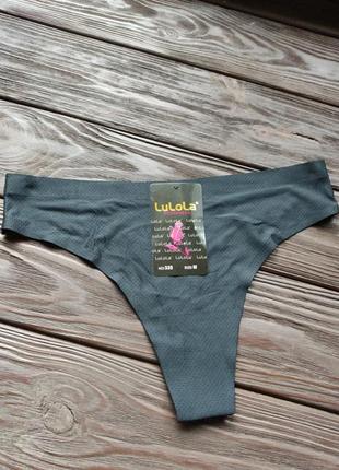 Стринги женские lulola 335