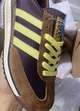 Adidas sl72