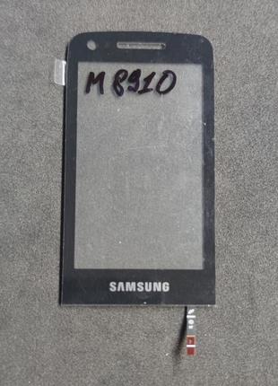 Тачскрин ( сенсор ) samsung gt- m8910 оригинал