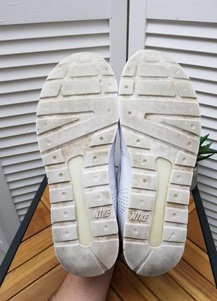 Кроссовки nike 6