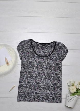 Чудова котонова футболка dorothy perkins.