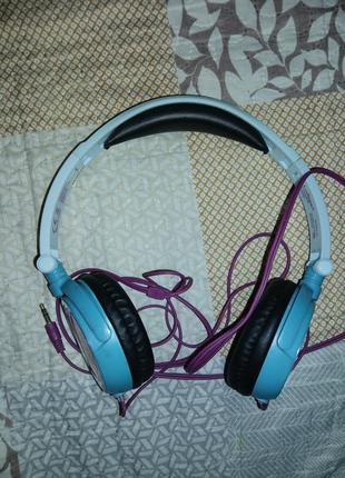 Наушники disney