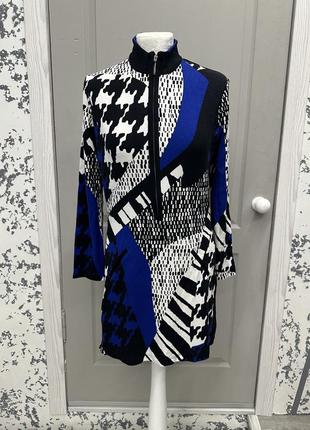 Платье frank walder 40-42 р