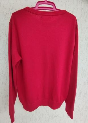 Свитшот polo ralph laure 6