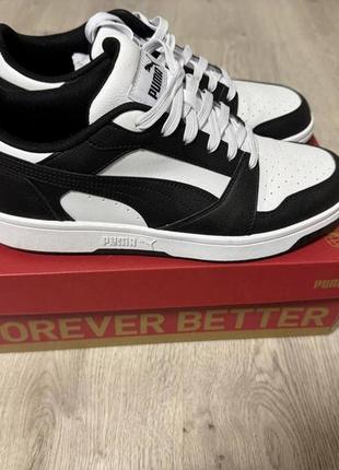 Puma кросовки