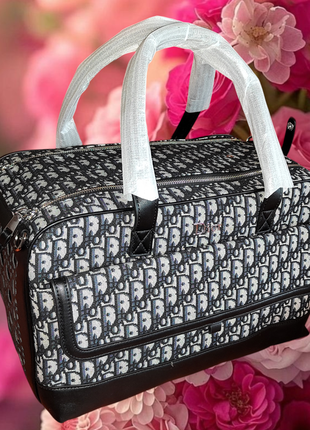 Сумка - переноска для собак wow