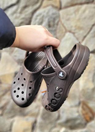 Оригінальні Crocs сабо крокс оригінал
