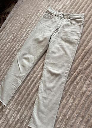 Джинси жіночі 44 р