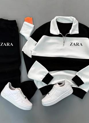 Костюми в стилі zara