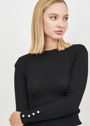 Кофта zara размер м