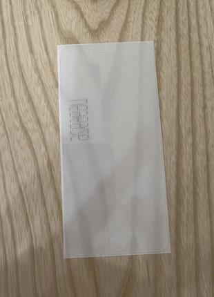 Защитная пленка для iphone 6/6s/7/8