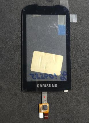 Сенсор samsung gt-s5560i