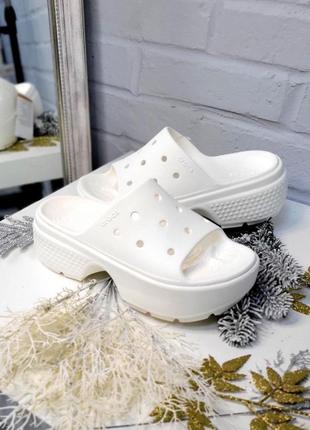 Неймовірні Крокси crocs розмір 38-39 25 см