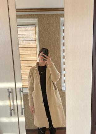 Пальто