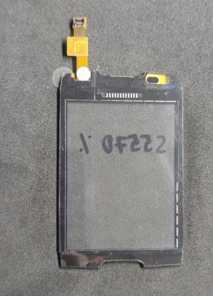Тачскрин ( сенсор ) samsung gt- s5570 2
