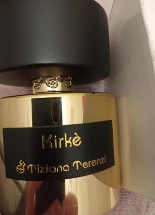 Парфумована вода tiziana terenzi kirke 100 ml