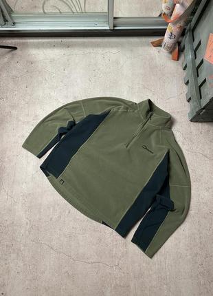 Фліска berghaus